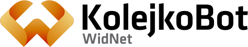 kolejkobot logo
